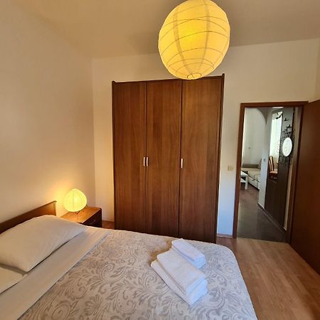 Apartments Dami - 100M From The Sea Orebić Eksteriør billede