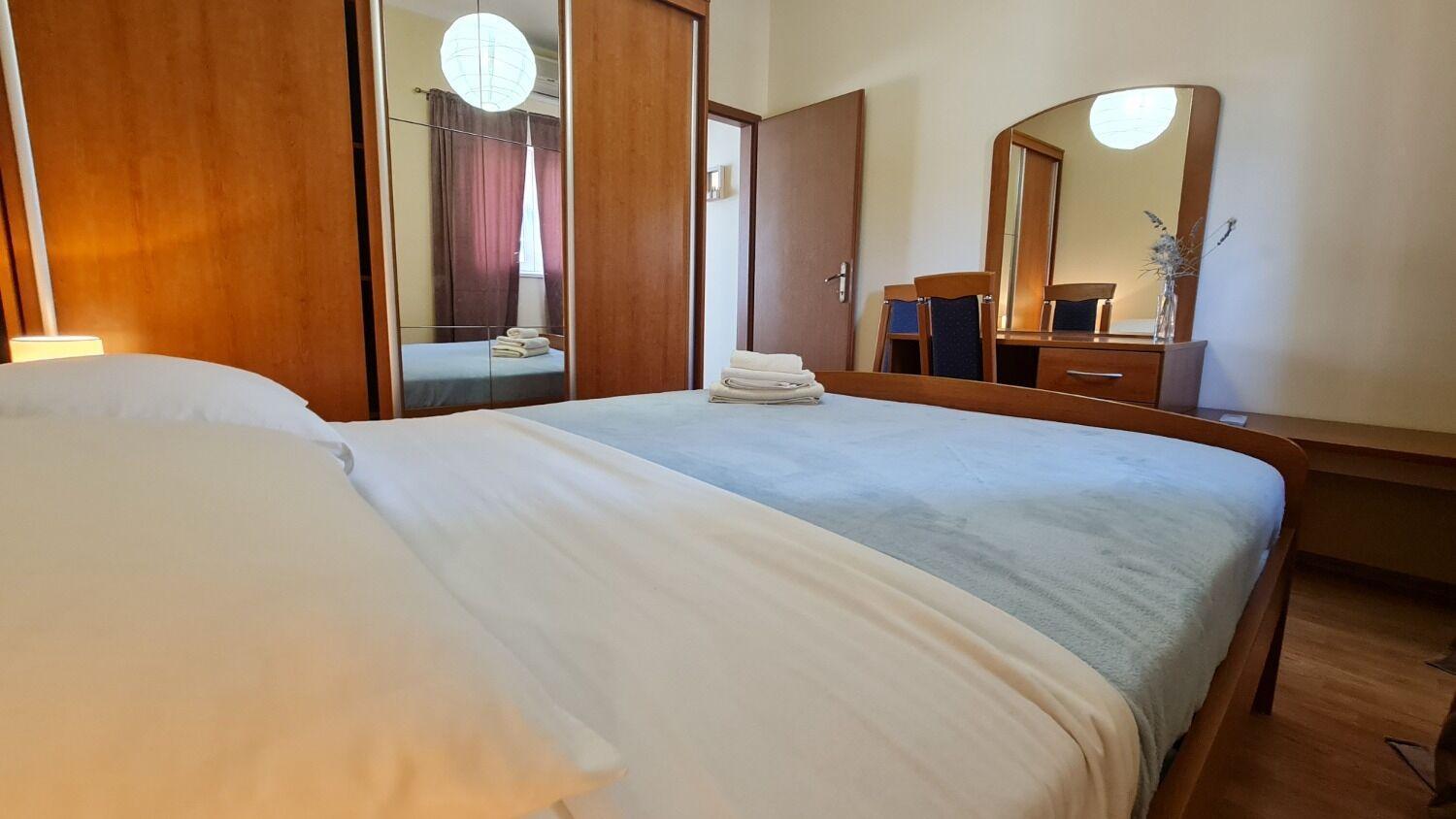 Apartments Dami - 100M From The Sea Orebić Eksteriør billede