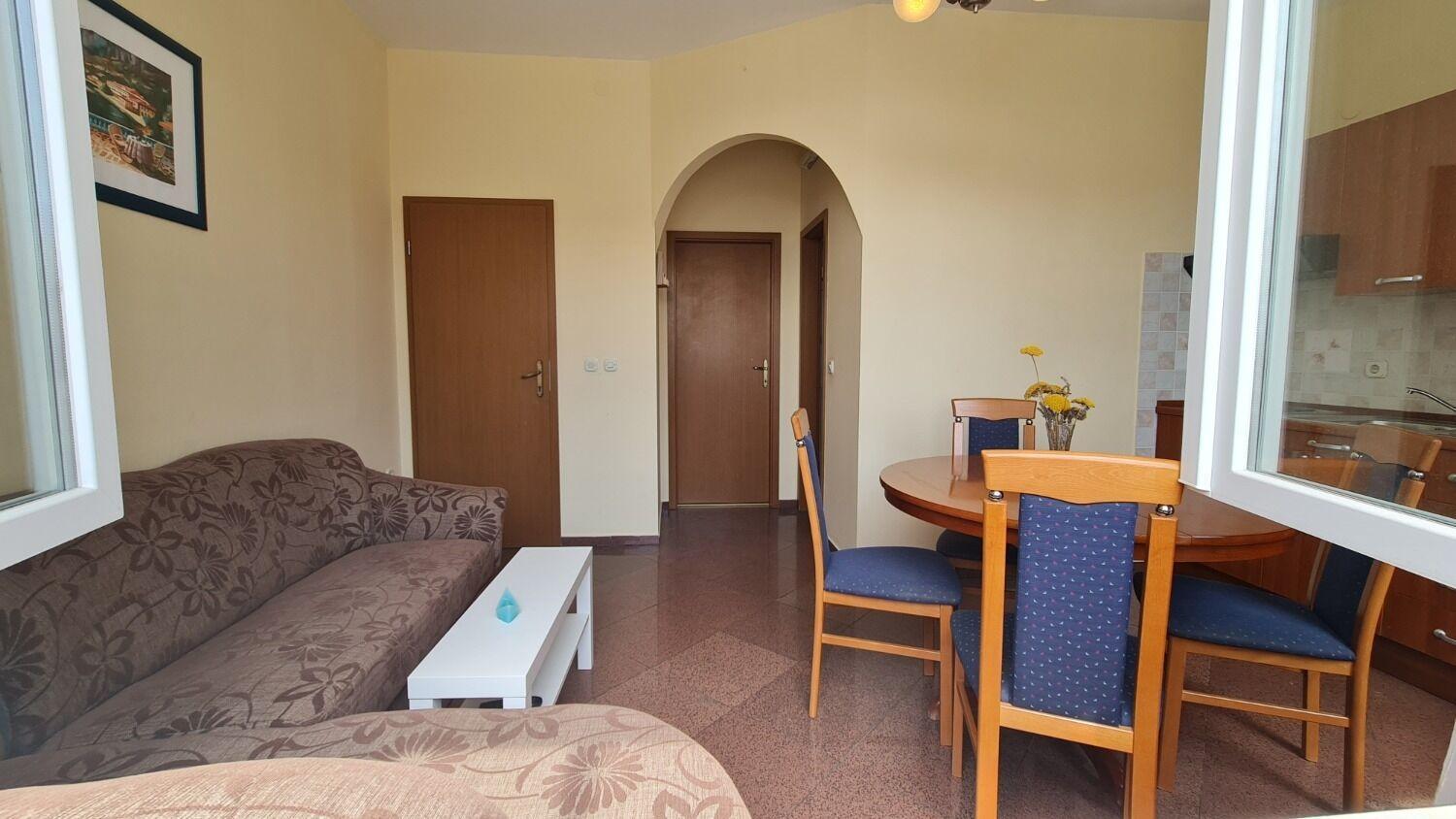Apartments Dami - 100M From The Sea Orebić Eksteriør billede