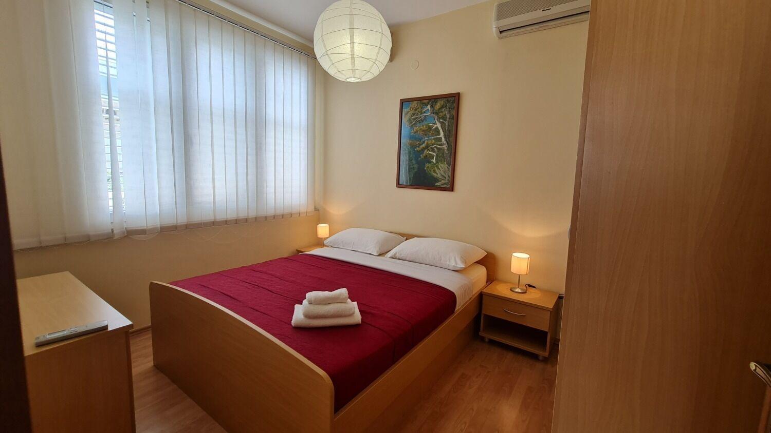 Apartments Dami - 100M From The Sea Orebić Eksteriør billede