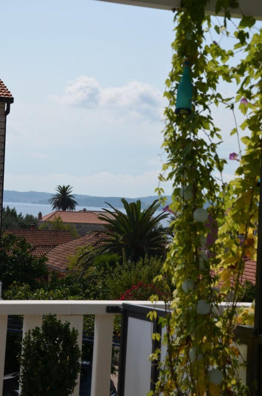Apartments Dami - 100M From The Sea Orebić Eksteriør billede