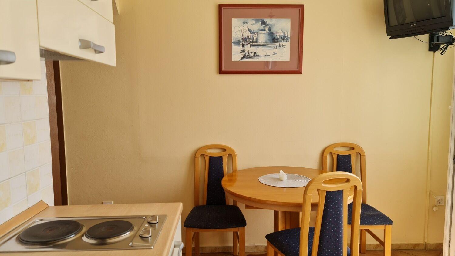 Apartments Dami - 100M From The Sea Orebić Eksteriør billede