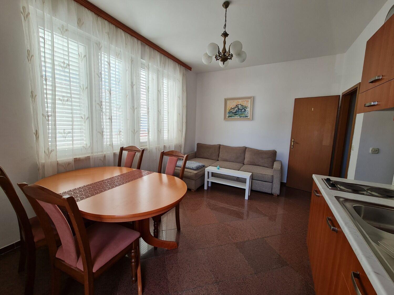 Apartments Dami - 100M From The Sea Orebić Eksteriør billede