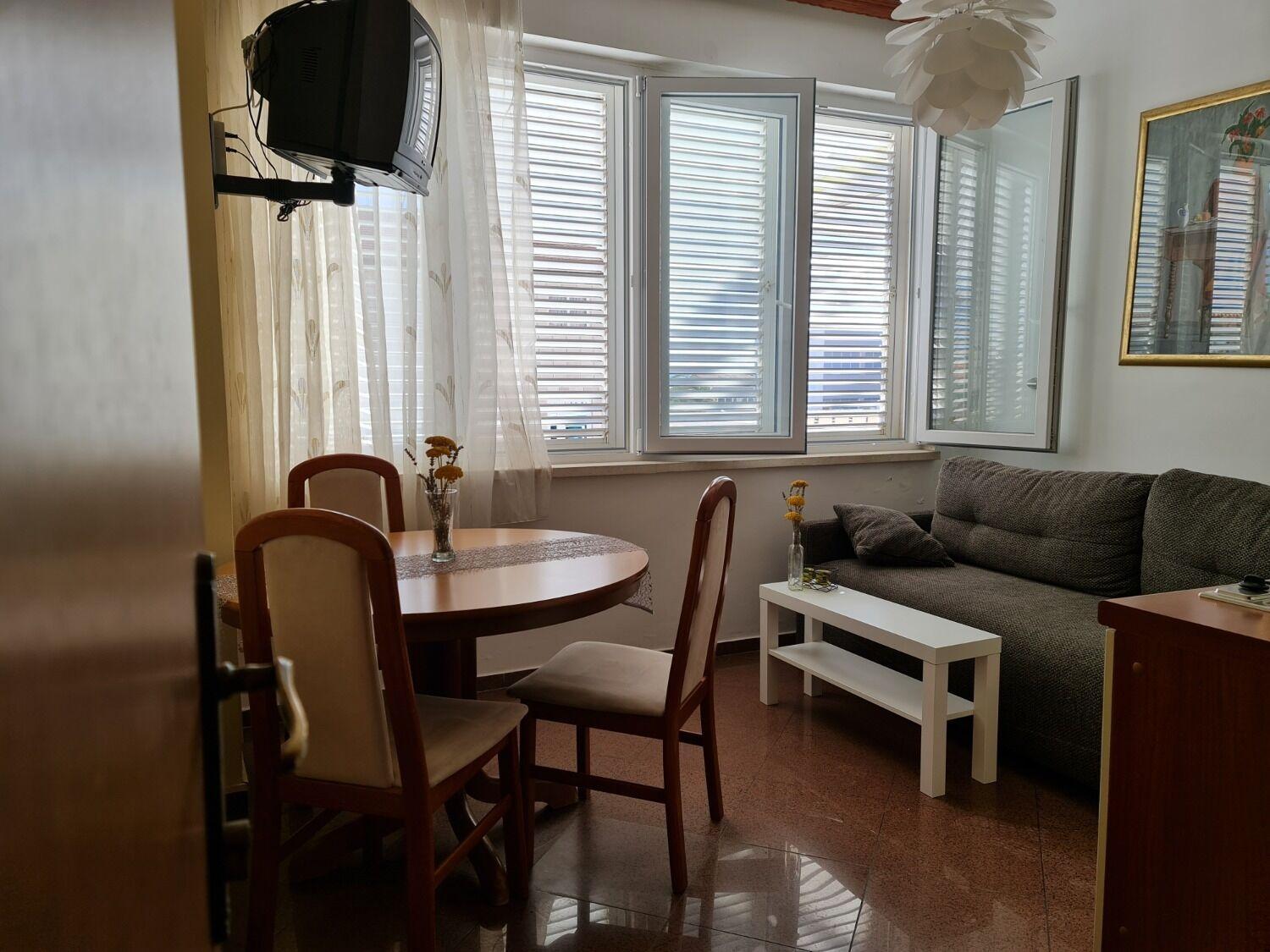 Apartments Dami - 100M From The Sea Orebić Eksteriør billede