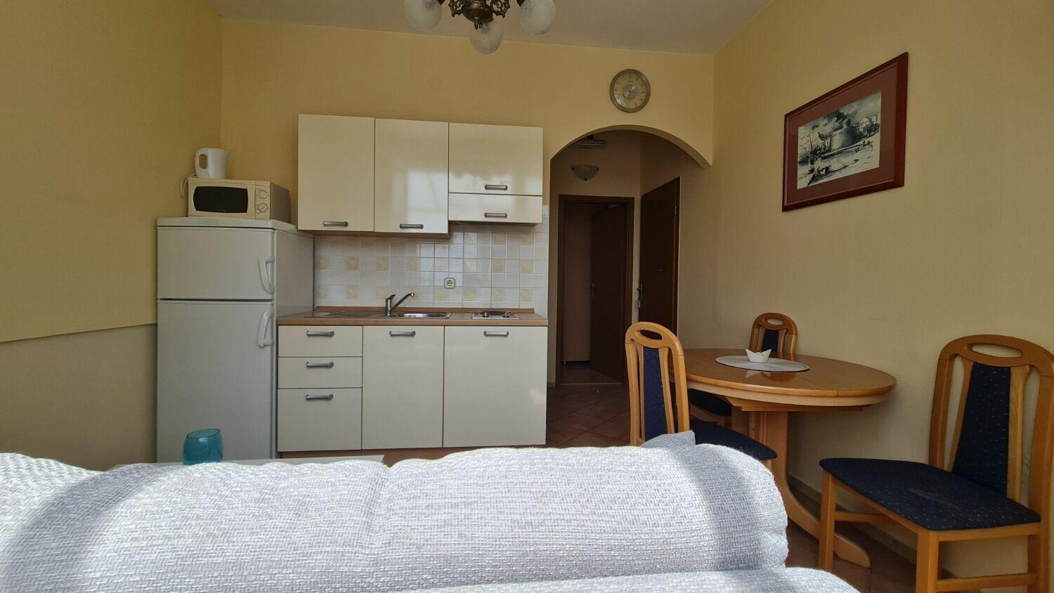 Apartments Dami - 100M From The Sea Orebić Eksteriør billede