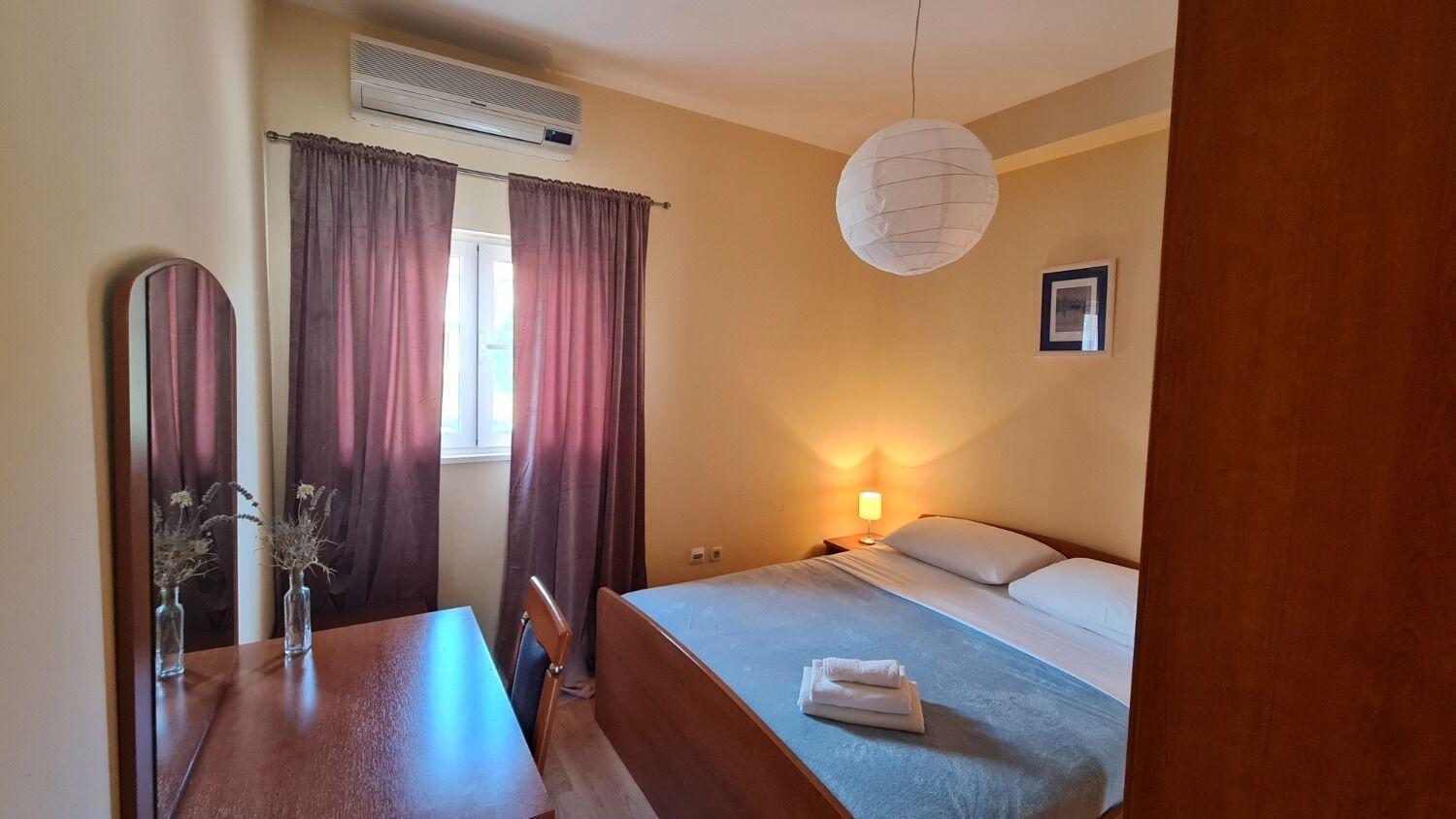 Apartments Dami - 100M From The Sea Orebić Eksteriør billede
