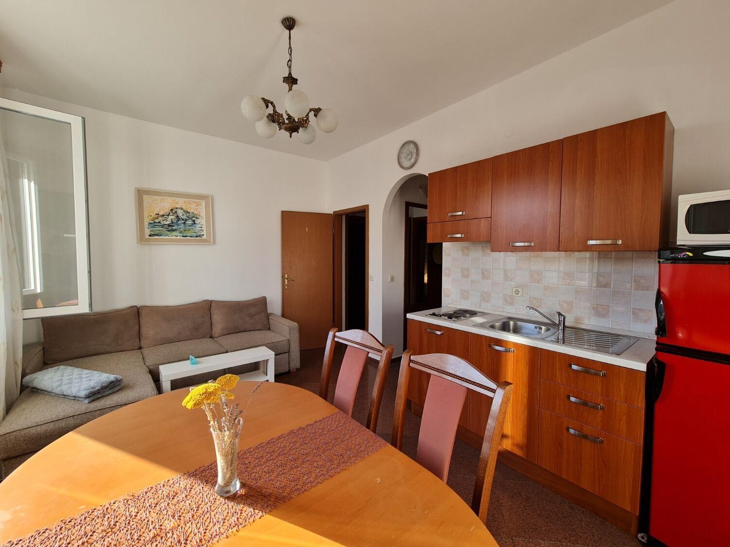 Apartments Dami - 100M From The Sea Orebić Eksteriør billede
