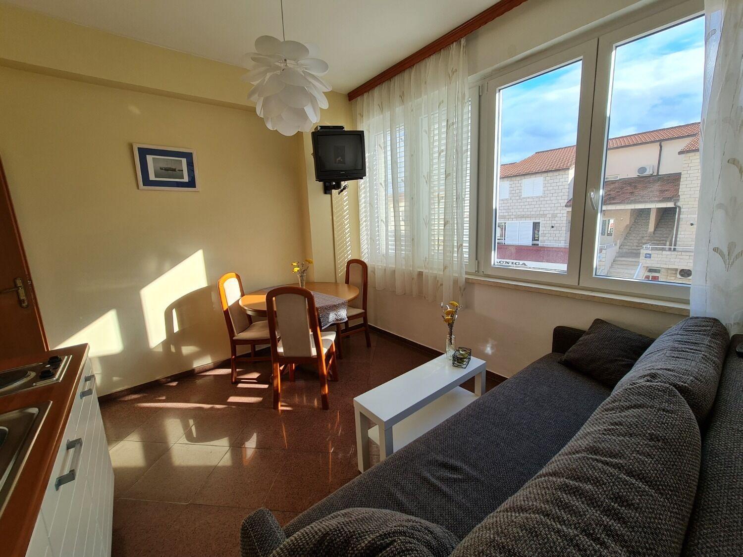Apartments Dami - 100M From The Sea Orebić Eksteriør billede