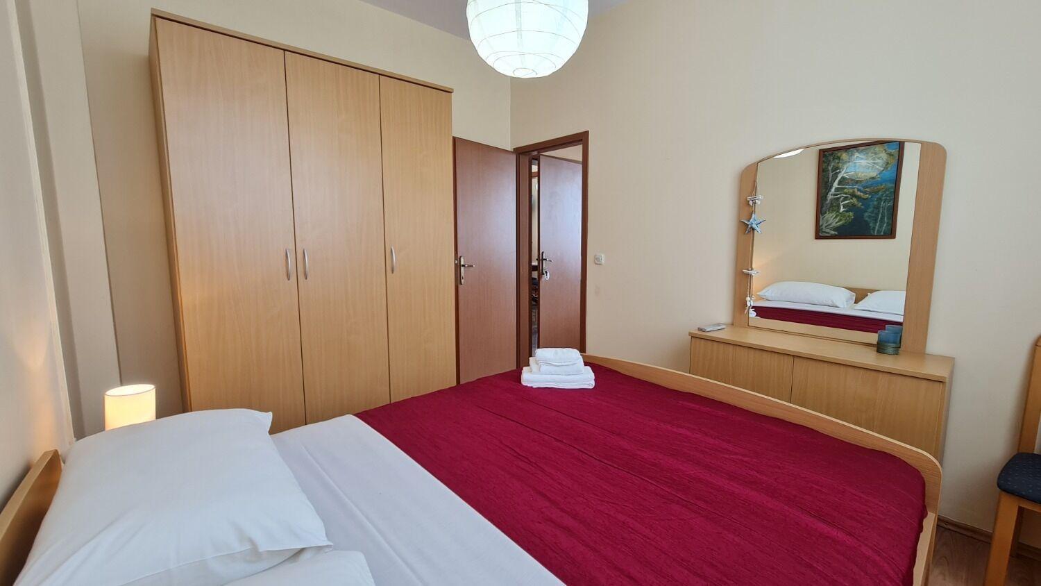 Apartments Dami - 100M From The Sea Orebić Eksteriør billede