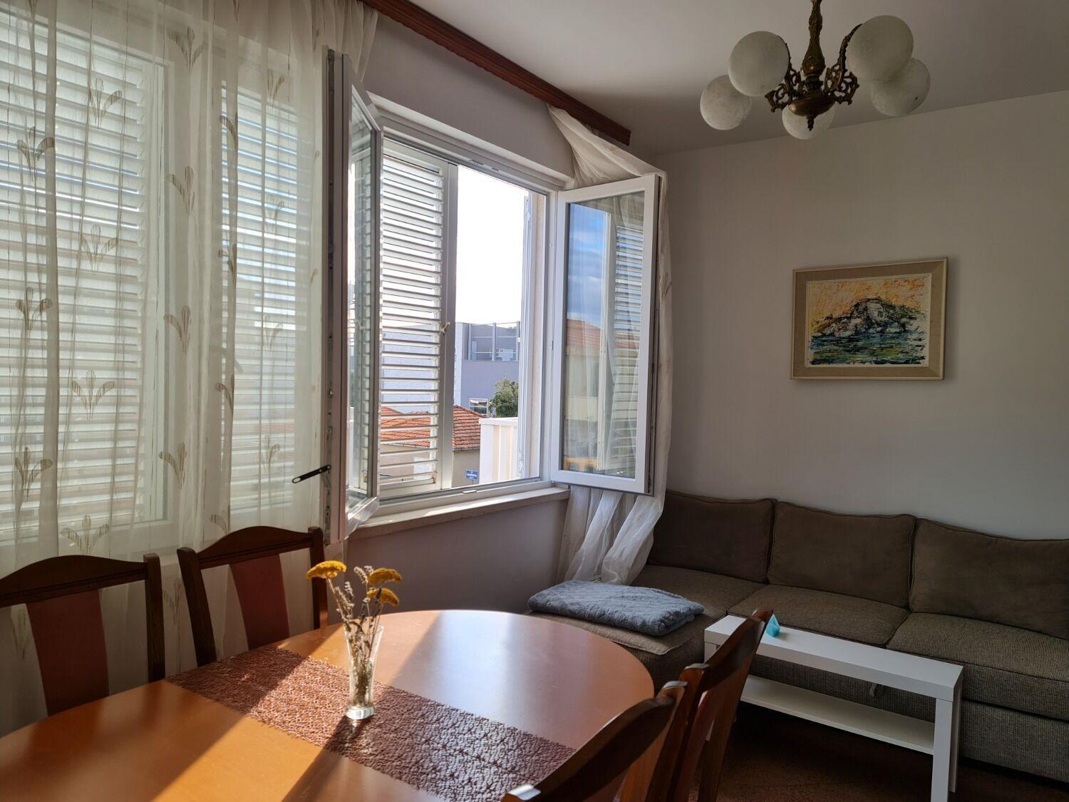 Apartments Dami - 100M From The Sea Orebić Eksteriør billede