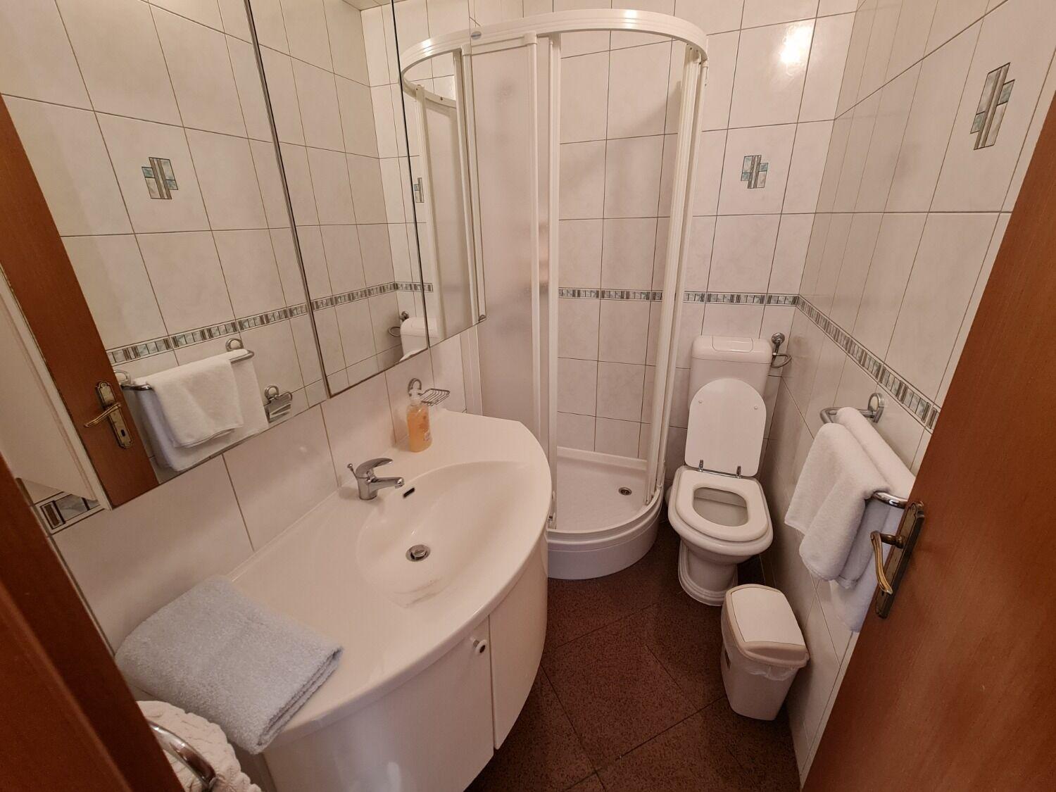 Apartments Dami - 100M From The Sea Orebić Eksteriør billede