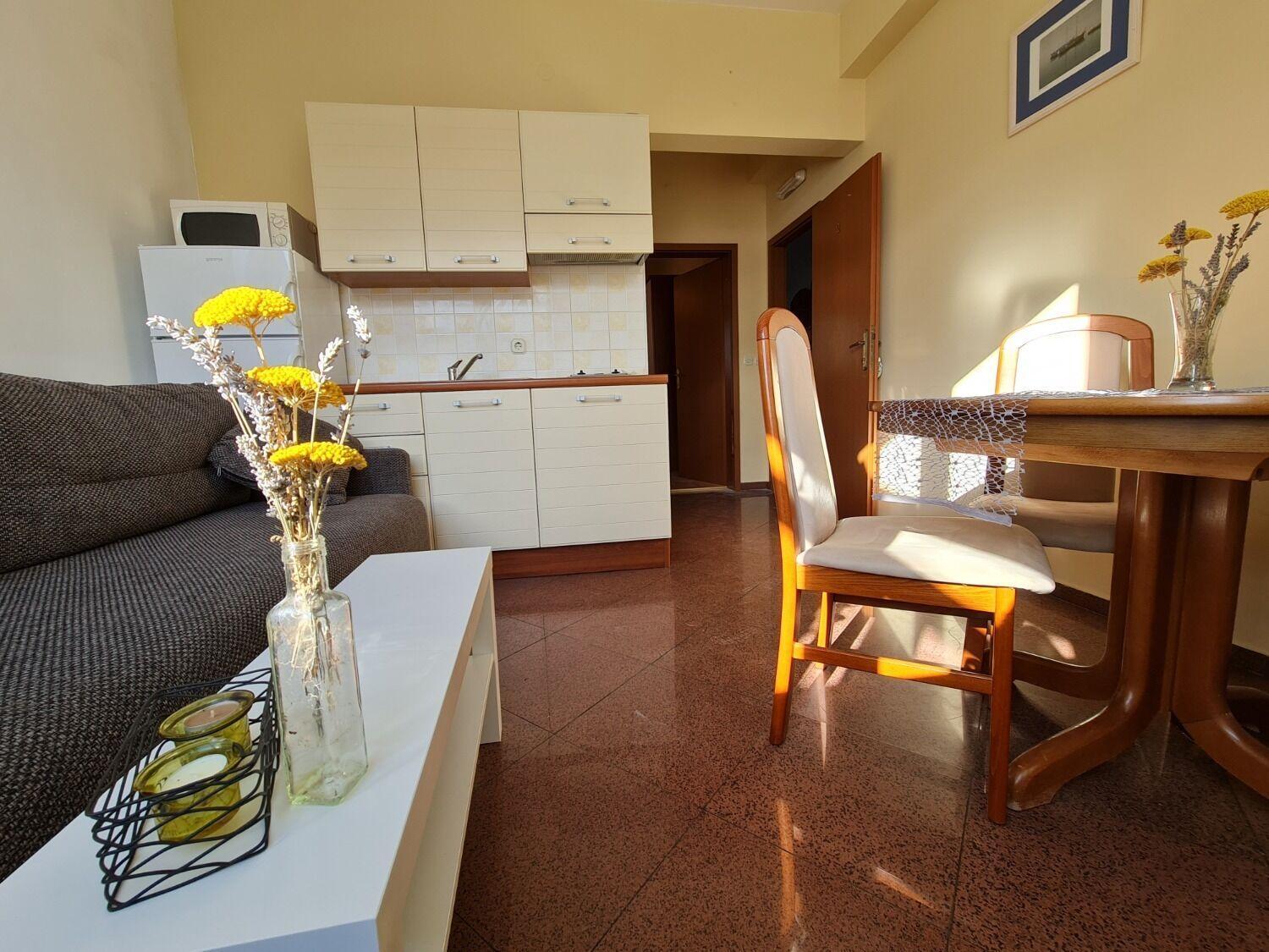 Apartments Dami - 100M From The Sea Orebić Eksteriør billede