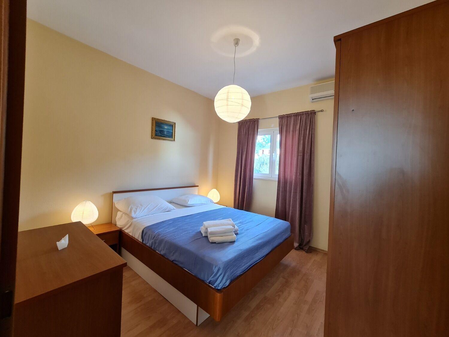 Apartments Dami - 100M From The Sea Orebić Eksteriør billede